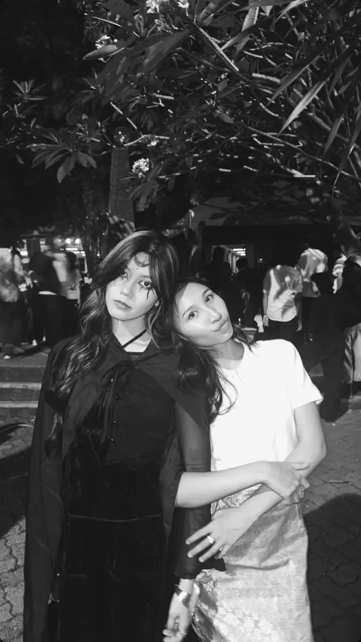 @indira putri serem amat dir  #indiraputriseruni #exmemberjkt48 #fisipui #indiraputri #ui 