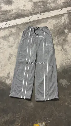 cakep gini cuma 100 RIBUAN bro! 🫵 gas cek di keranjang 🤝 #sweatpants #outfit #rekomendasioutfit #poisonedbyhan 