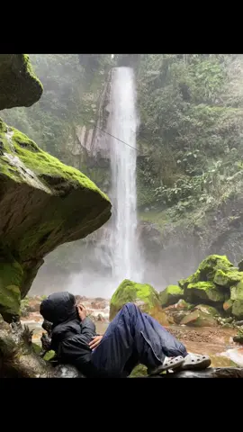 #curugseribu #bogor #fyppppppppppppppppppppppp 