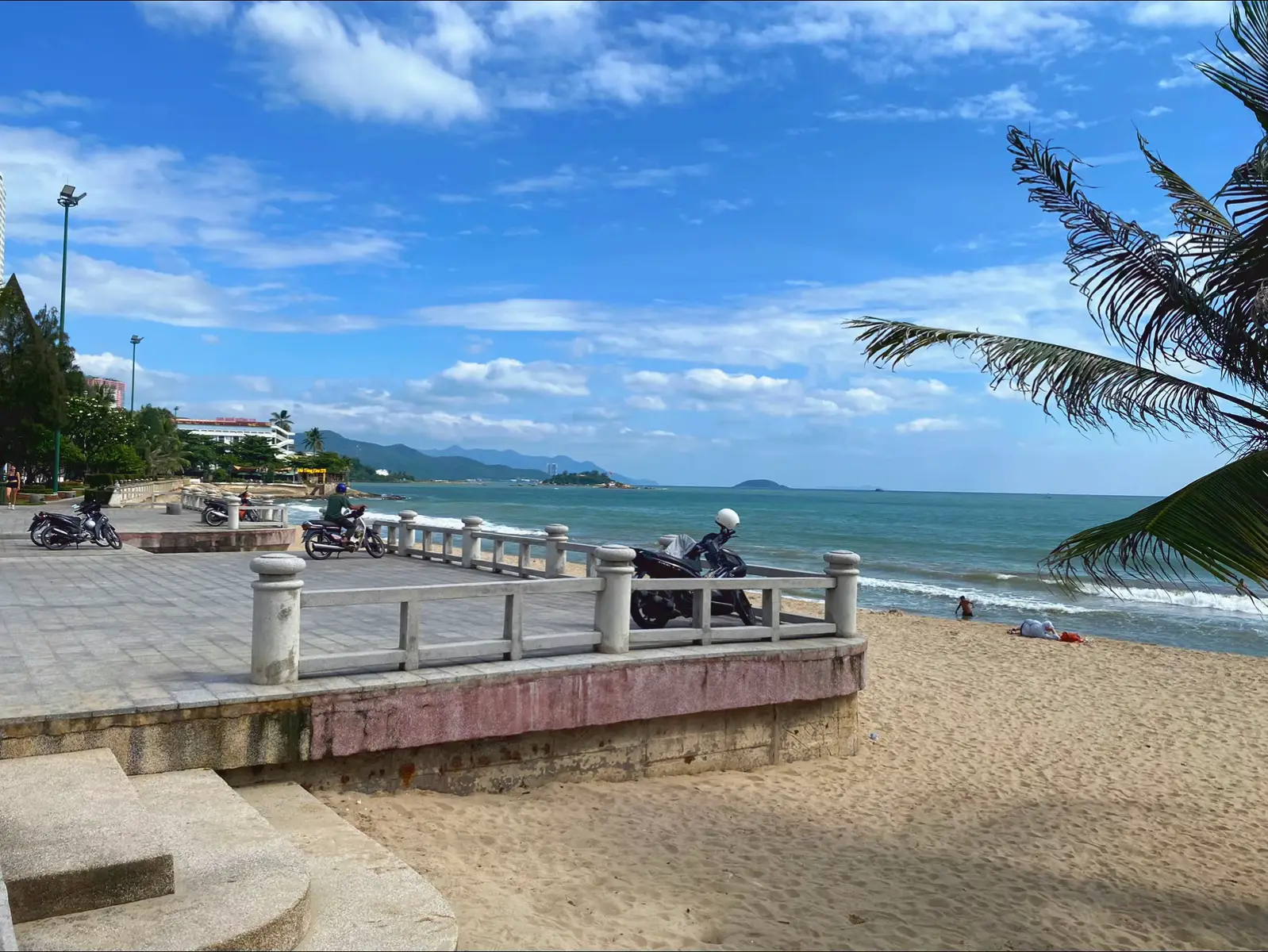 ❤️‍🔥#xh #nhatrang 