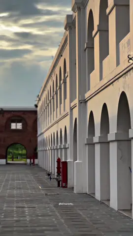 Benteng Ambarawa✨ Opening 15 November 2025 #bentengambarawa #benteng #bentengpendem #ambarawa #ambarawa24jam 