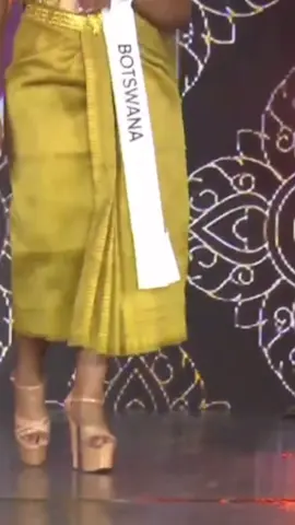 ពិតជាស្រស់ស្អាតណាស់ Miss Preeteen Icon International 2025 in Cambodia គ្រងឈុតបុរាណខ្មែរ..✨👑