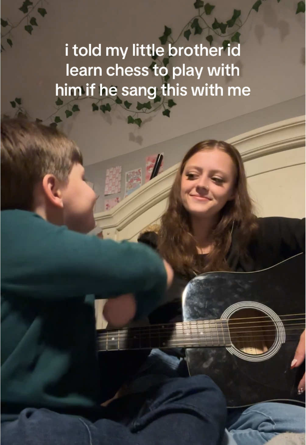 bribery at its finest