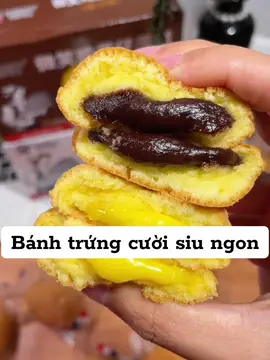 Bánh bông lan trứng cười mềm thơm siu ngon #trending #xuhuong #viral #doanvat #doanvattrungquoc 