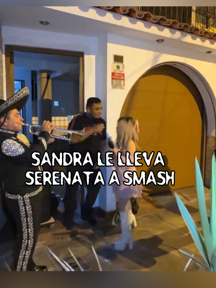 Serenata para Smash🤠 #smashdota #kick #sandraskins #viral #paratiiiiiiiiiiiiiiiiiiiiiiiiiiiiiii 