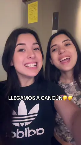 DESTINO: Cancún amorrrrchh🫦