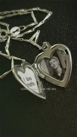 nhìn xinh xỉu #fyp #martin 