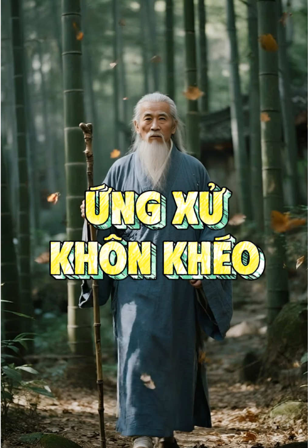 4 cách ứng xử khôn khéo #baihoccuocsong #trietlycuocsong #sachhay 