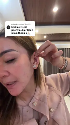 SAKITTTT BANGET TP GAK MASALAH 😂😭