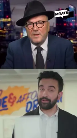 In a way they are telling us what we should have known that the so called war on terror is a sham.