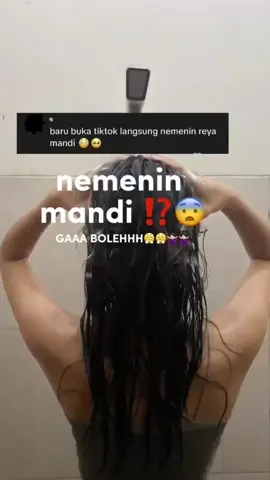no no ya guys🥺🥺😅 tapi mending kalian liat ni shower beneran GACOR sihh worth it seharga cimol doang🫰🏻😻 #showermurah #showermandi #showerhead 