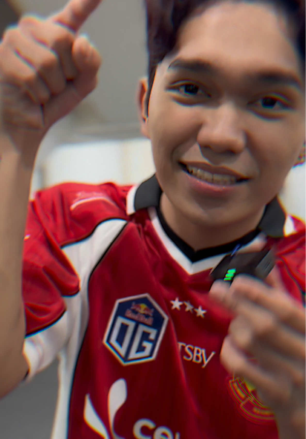 SABAR KRAMM SABARRR! 😭 Jom datang ke MAEPS Serdang dan sertai MPL MY S16 Playoffs Watch Party secara percuma! 🎉 #ItsMYtime #MPLMY #MPLMYS16 #MLBB #MobileLegendsBangBang  