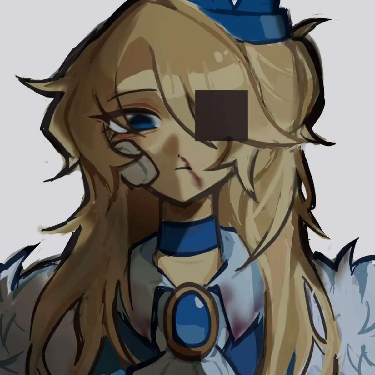 아사모(아이트랩사랑하는사람들의모임) #itrapped #maymadness2012 #forsaken #lonelytree #roblox 