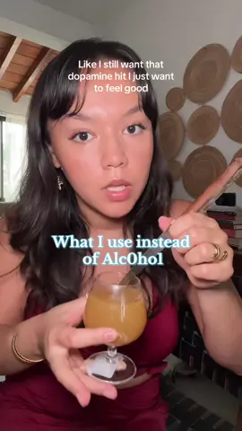 This is for my sober & sober curious peeps 💗 #sobriety #soberlife #mocktail #nello #tiktokshopblackfriday 