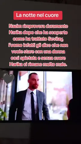 #viral #anticipazioni #mediasetinfinity #siyahkalp #lanottenelcuore🖤 