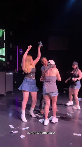 Athena Banjarmasin #fyp #djreremonique 🎧