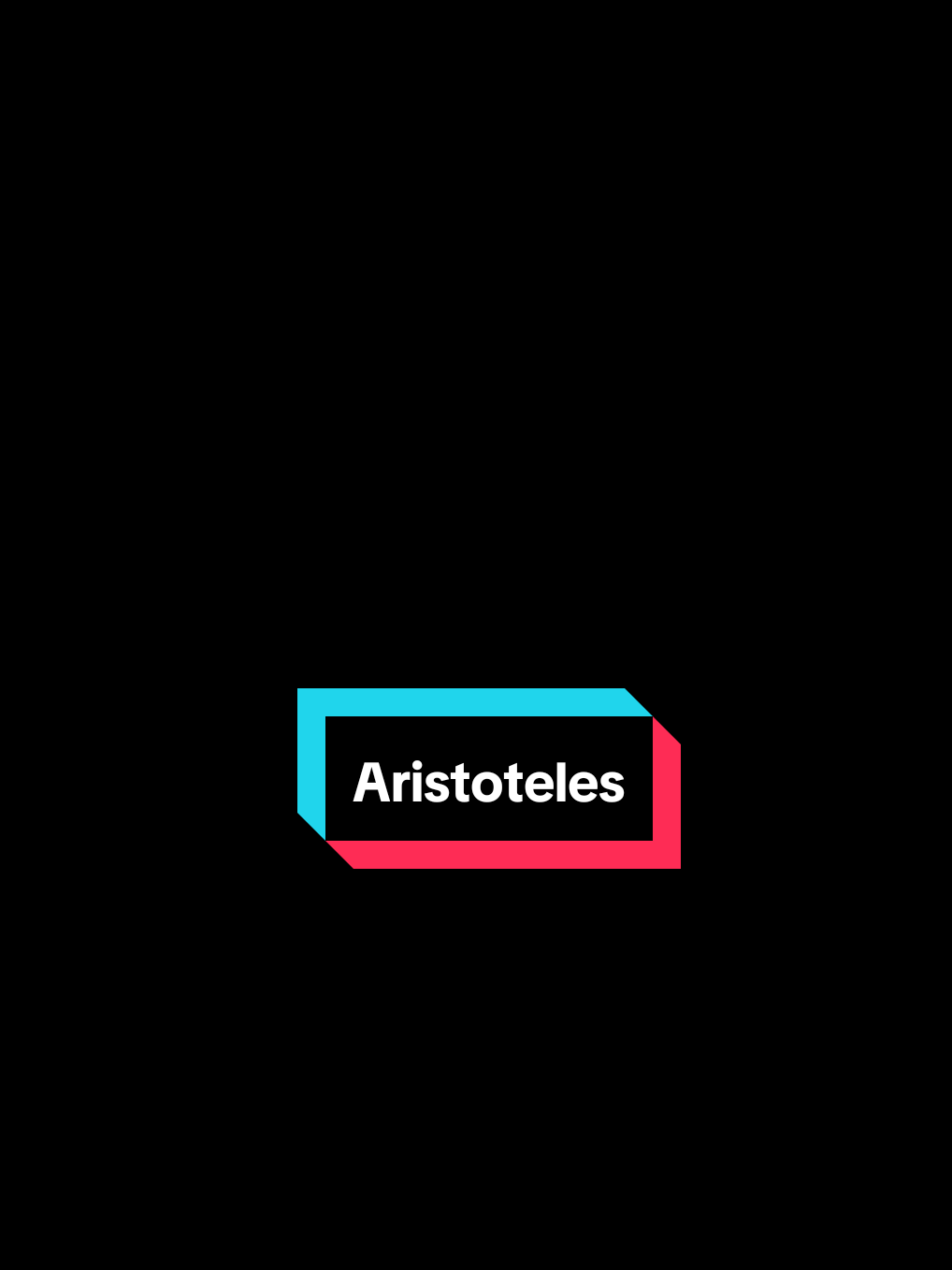 ⭐ Siapa Aristoteles? Aristoteles (384–322 SM) adalah salah satu filsuf terbesar dalam sejarah manusia. Ia murid Plato, guru dari Alexander Agung, dan pemikir yang memengaruhi hampir semua cabang pengetahuan yang kita kenal hari ini. 🔥 Kenapa Aristoteles Begitu Berpengaruh? Karena ia tidak hanya berpikir — ia menganalisis, mengklasifikasikan, dan mengamati dunia. Pendekatannya jadi fondasi metode ilmiah modern. Aristoteles meninggal pada 322 SM di kota Chalcis, Pulau Euboea, Yunani. Setelah wafatnya Alexander Agung, situasi politik di Athena menjadi berbahaya bagi para pendukung atau orang yang dianggap dekat dengan rezim Makedonia. Aristoteles — yang pernah mendidik Alexander — dituduh “tidak menghormati para dewa”. Untuk menghindari nasib seperti Socrates, ia berkata terkenal: > “Aku tidak akan membiarkan orang Athena berdosa dua kali terhadap filsafat.” Ia kemudian meninggalkan Athena dan tinggal di Chalcis. Tak lama setelah itu, ia meninggal karena sakit perut berkepanjangan, kemungkinan kondisi pencernaan kronis yang sudah lama ia derita. Ia wafat pada usia sekitar 62 tahun dan dikenang sebagai salah satu pemikir terbesar sepanjang sejarah. Follow untuk menambah pengetahuan dan wawasan mu!!!!  #creatorsearchinsights #aristoteles #filsuf #logika #alexanderthegreat #filsafat #sejarah #sejarahdunia #History #jjedukasi #jjam #psychology #xybca 