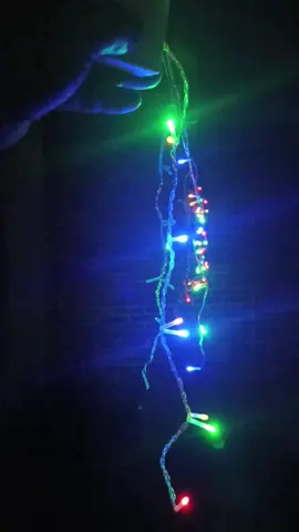 luces cascada #navidadcontiktokshop #buenfinentiktokshop #blackfridayentiktokshop #elmueblemoderno #vamostiktokshop 