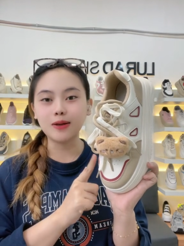 sepatu cakep yang mau gas co payment aja gais 🤩🥰 #sepatuwanita #sandalwanita #luradshoes #fyppppppppppppppppppppppp 