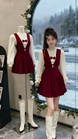 #damdutiec #vayxinh #vaytieuthu #thoitrangnu #xuhuong 