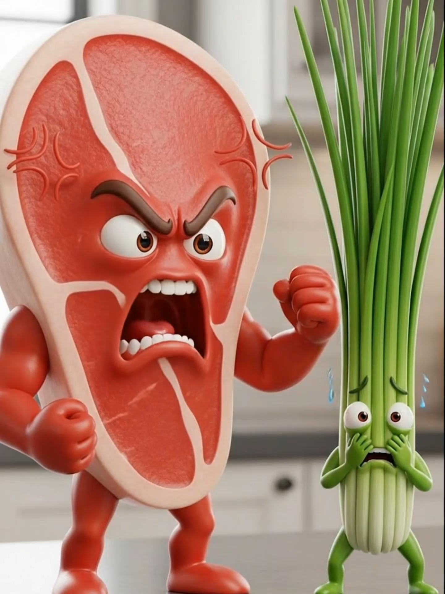 Những thực phẩm không nên kết hợp với nhau, bạn ơi xem đi! #mrdsongkhoe #kienthucdinhduong #dinhduong #suckhoe #loisonglanhmanh