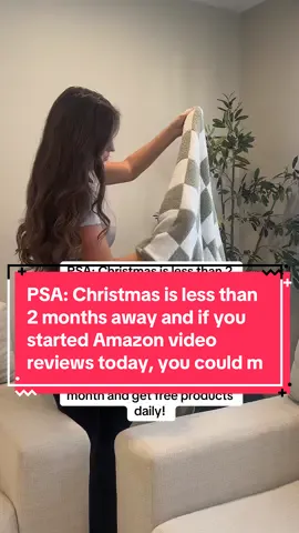 Yes you can do this too!! I started in 2023 and since then have helped over 3000 other women! Now they’re doing the same! Paying their bills, some are booking vacations and getting free products daily! Things like furniture, toys, clothing, and so much more! This is truly the simplest side hustle to start today! Want more details? Comment “YES” #amazonreviews #amazon 