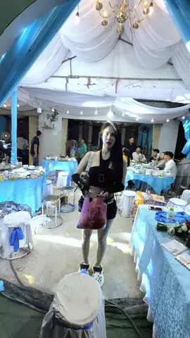 Mỗi ngày là 1 niềm vui 🥰  #dj #traiga #quangnhi 