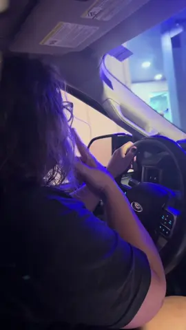 Friday night fun at the local 7Brew! ☕️✨ Good vibes, loud laughs, and caffeine flowing just right. 🤎🚗💨 #7Brew #FridayNightVibes #CoffeeRun #GoodVibesOnly #WeekendEnergy