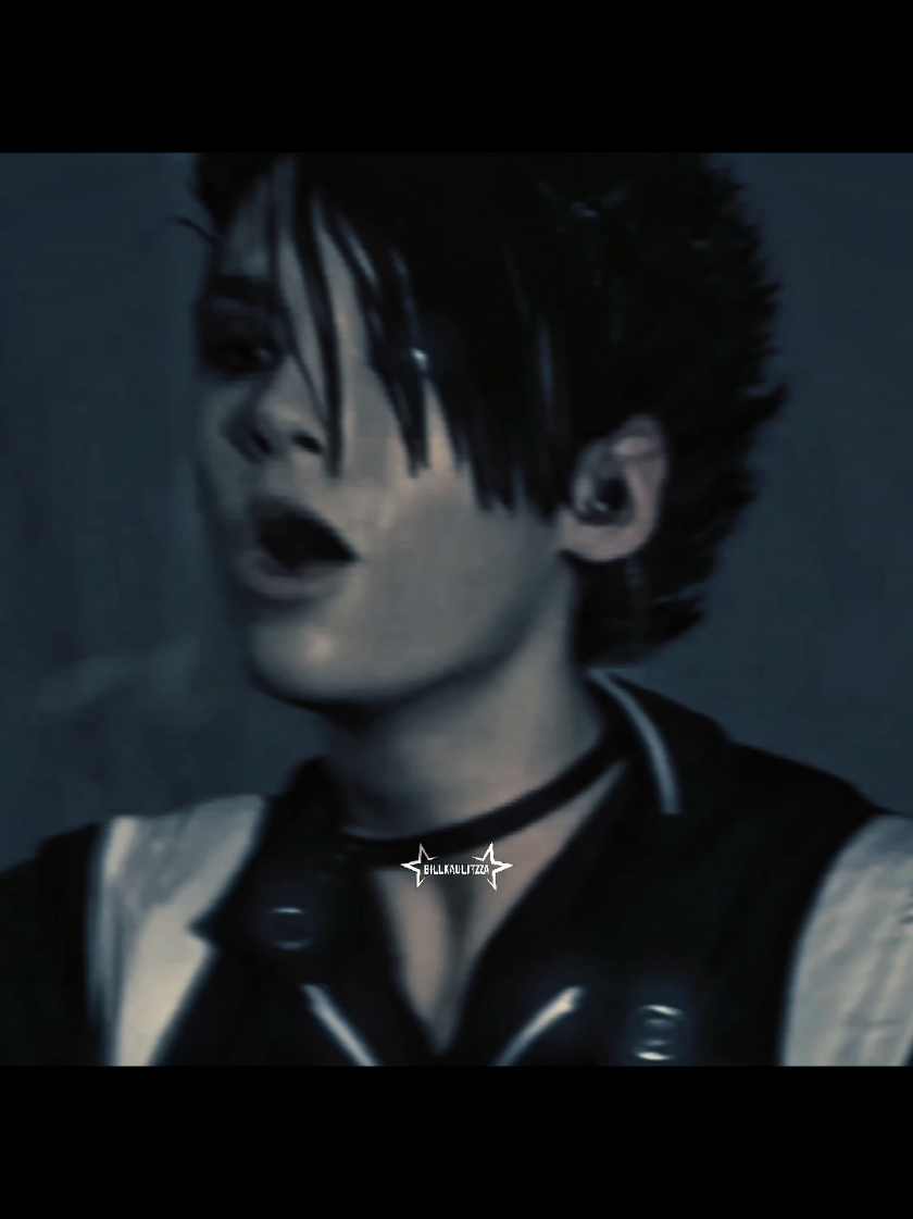 #BILLKAULITZ || 🖤 #billkaulitz #tokiohotel #fyp #billkaulitzza 