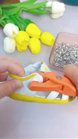 Fixações Perfeitas em Segundos! A Mão na Roda com este Kit de Presilhas de 5 Garras. #tiktokshop #fyp 