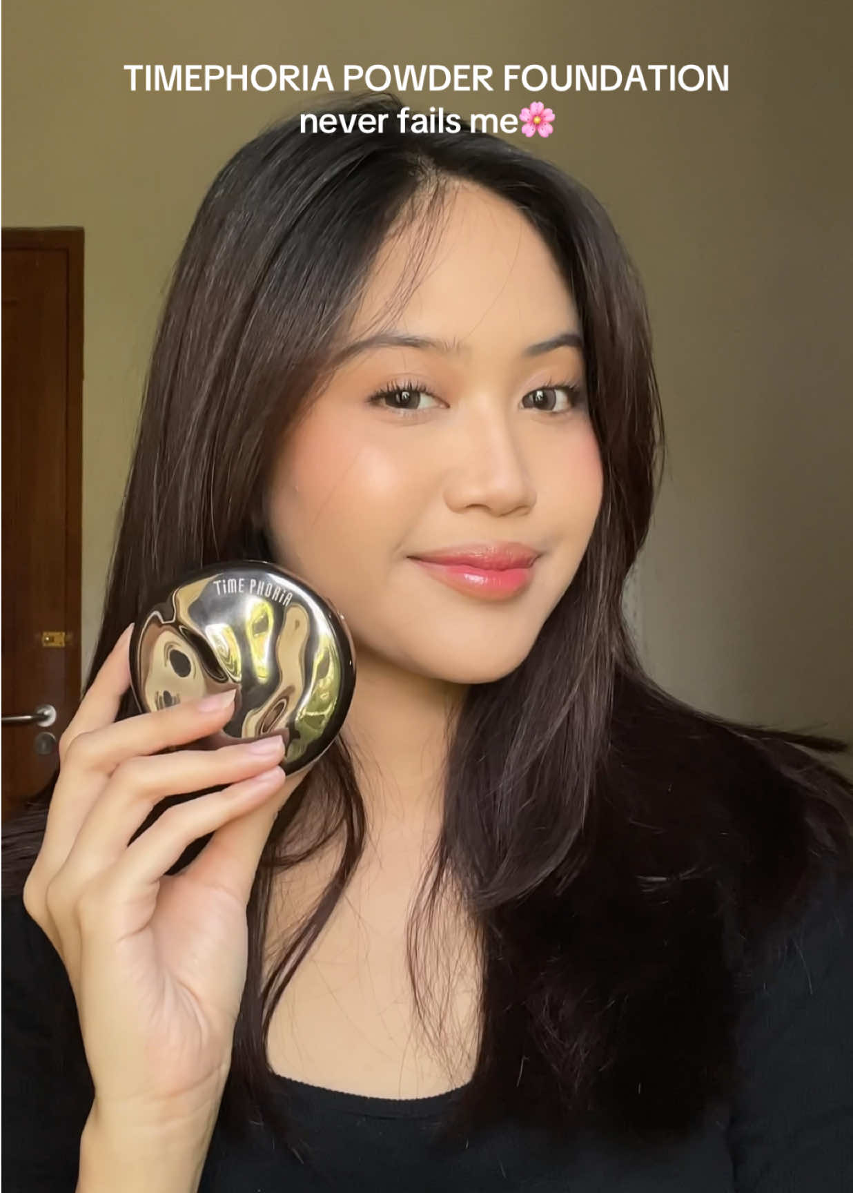 Hasilnya kaya filter, halus bgt😭💕