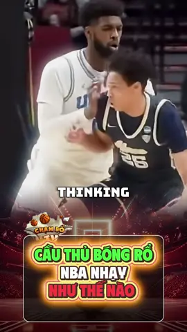 Khi bạn dành 10000h cho bất kì điều gì #basketball #chamrotv #bongro #NBA #xuhuong 