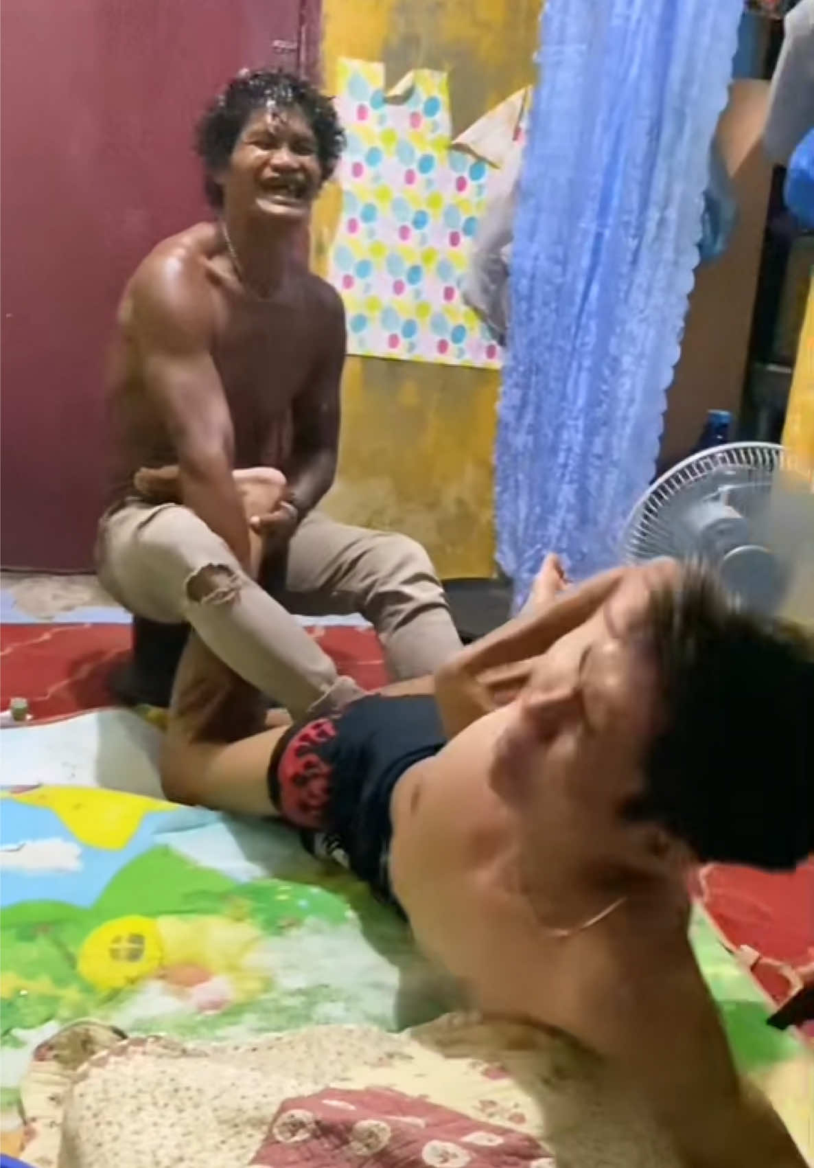 john cena is backkk #dioprayogii #makbarbar #johncena 