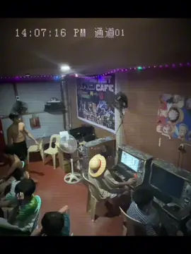 luffy in real life 😱 #luffy #onepiece #foryoupage 