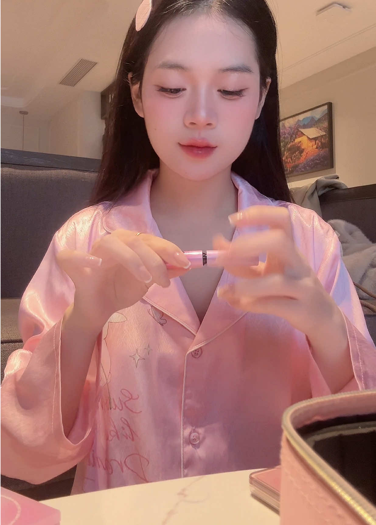 Nay em dùng 04 nha #phongocanh 