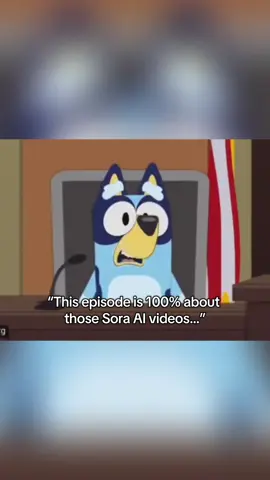 Bluey deserved better 🥀 | - #bluey #southpark 