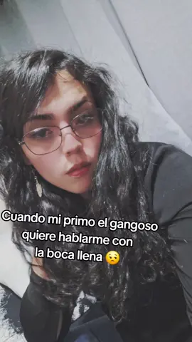 Mi primo el gangoso #starwars #gangoso #humor #primos 