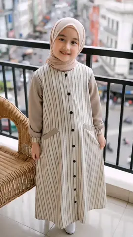 Jangan sampai kamu nyesel karena anaknya ngga dibeliin gamis anak ini #gamisanak #gamisanakkekinian #bajugamisanak #gamisanakperempuan #promomakan1111 