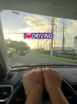 I ❤️‍🩹DRIVING