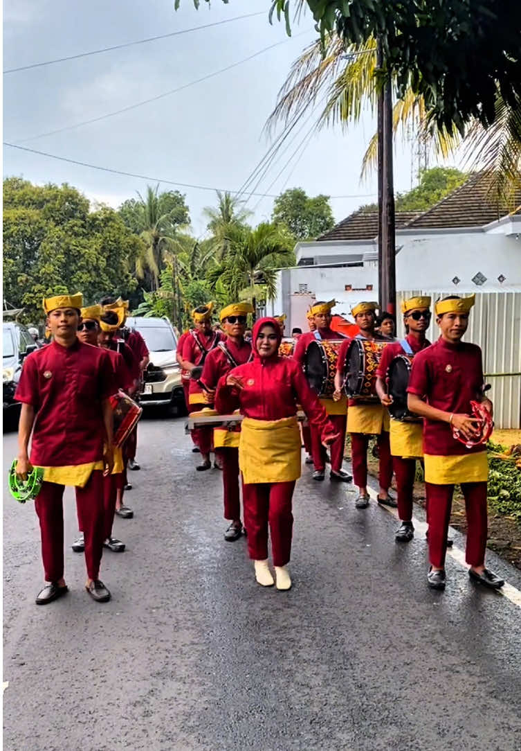 Lailanya buat mewek @LASKAR SENGIT 