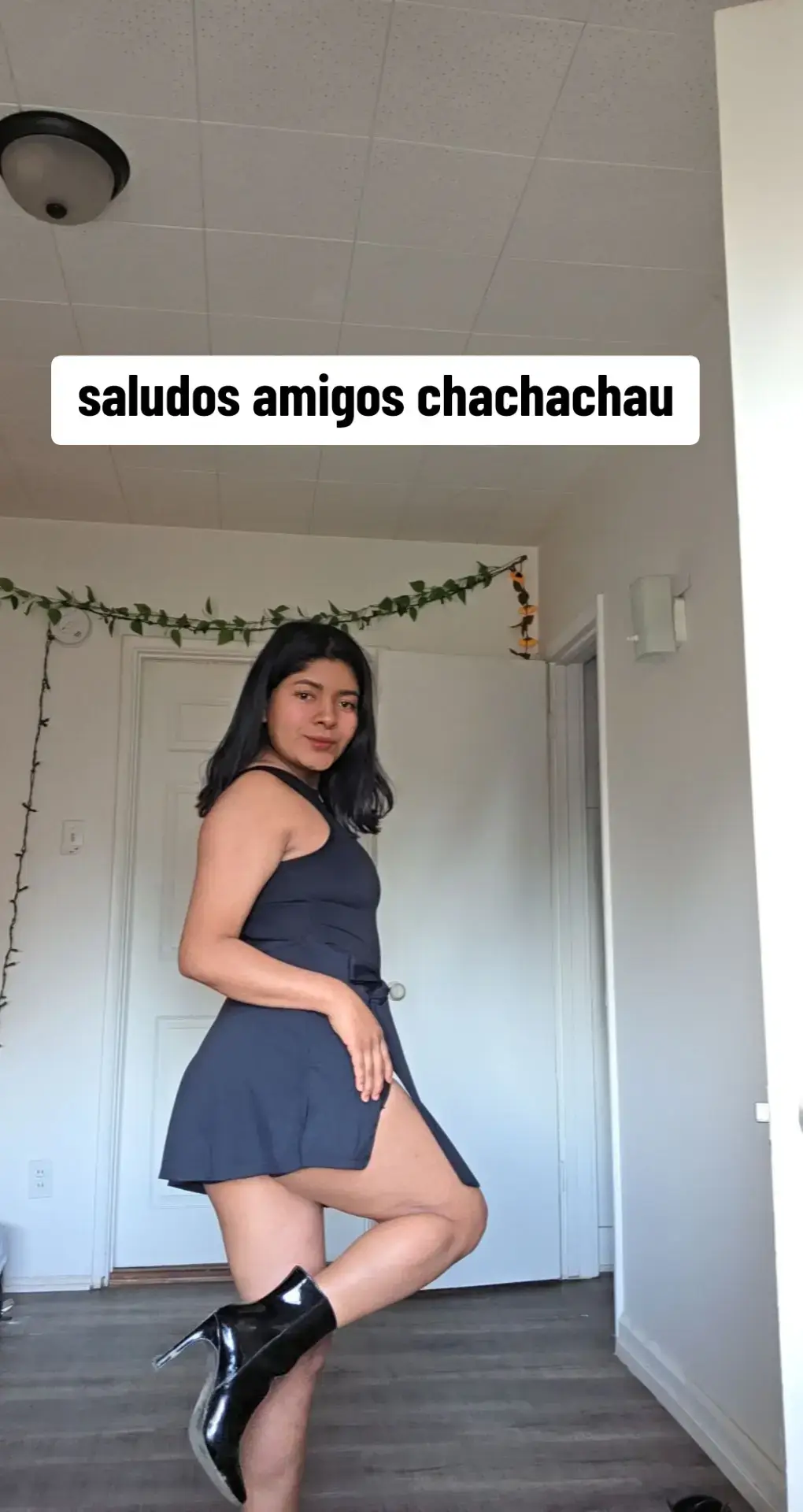 #fypシ゚viral #enparati #fyp #yourpage #hijaluchona1 