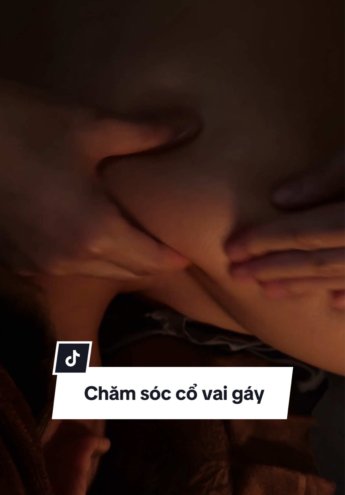 Các thao tác mát xa cổ vai gáy #fypシ゚ #healingmassage #tuongtamanspa #viral #covaigay 