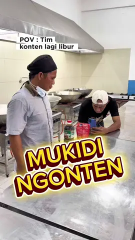 Mukidi & Icunk 😳 @badangizinasional.ri  #mbg #makanbergizigratis #kotagajahlampungtengah 