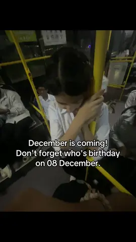 December is coming!✨🩵#fyp #foryou #zxycba #sattigarius 