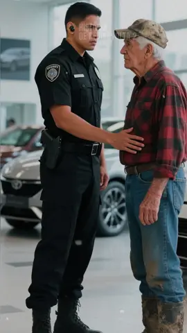 Se burlaron del anciano. 5 minutos después, Le suplicaban por su trabajo. (Parte 2) #novel 