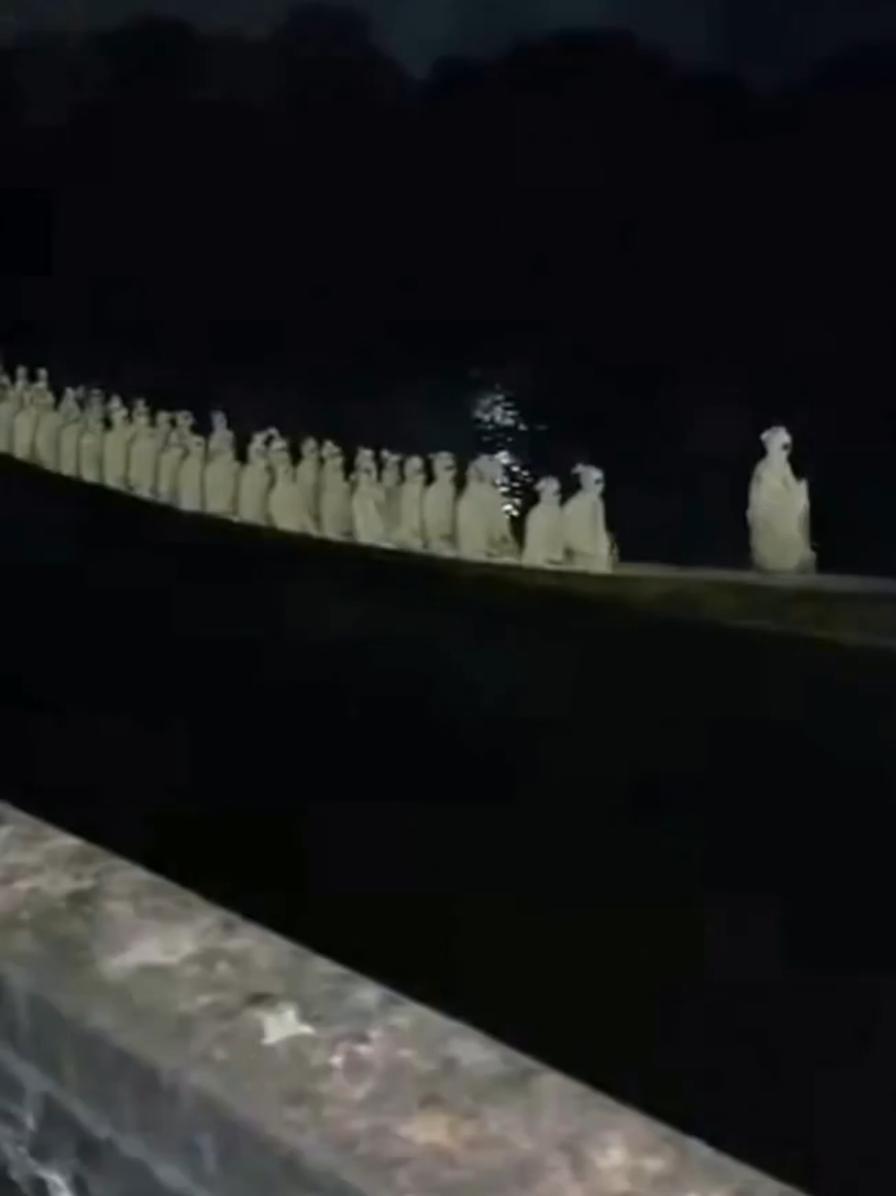 pernampakan pocong menaiki perahu #poconglucu #lucu_ngakak #fypindonesia #viral_video #fyppppppppppppppppppppppp 