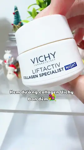 #kemnamquocdan #kemnamvichy #mikibeauty #skincareroutine #kemduongnantannhang 