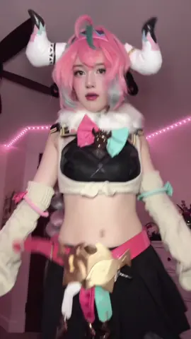 #kyouko_31 #cosplay #GenshinImpact #fyp #viral