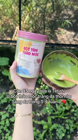 Trắng da ❤️#botthaomoc #trangda #xuhuongtiktok 