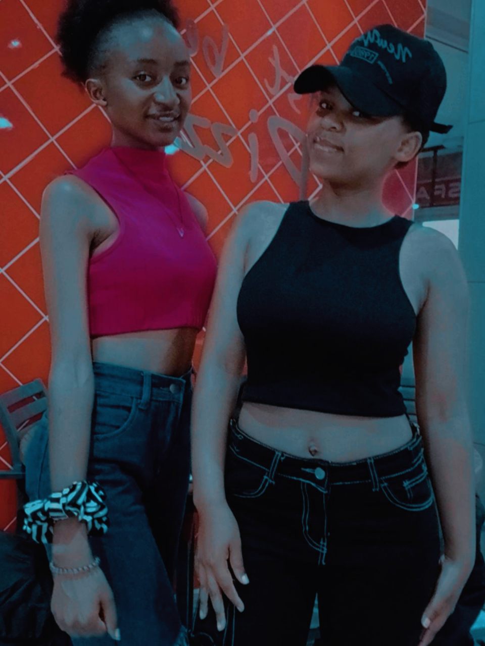 #fyp  @Mbali🥀🥀 💕